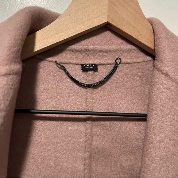 AllSaints Anya coat - Picture 6 of 13